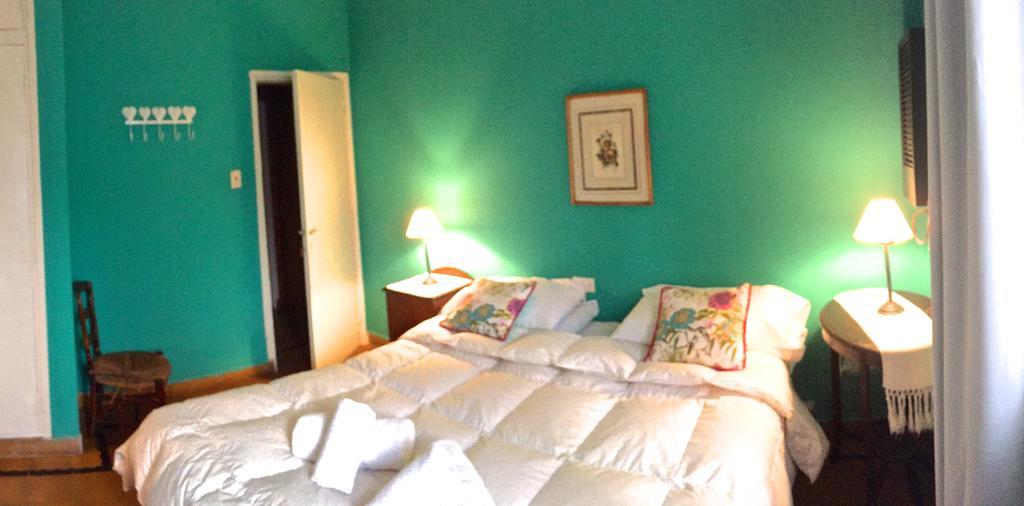 Inn La Peninsula Villa Ventana