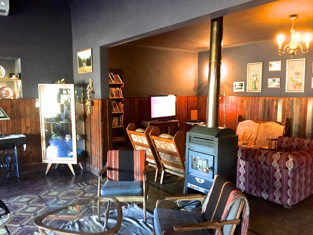 Inn La Peninsula *