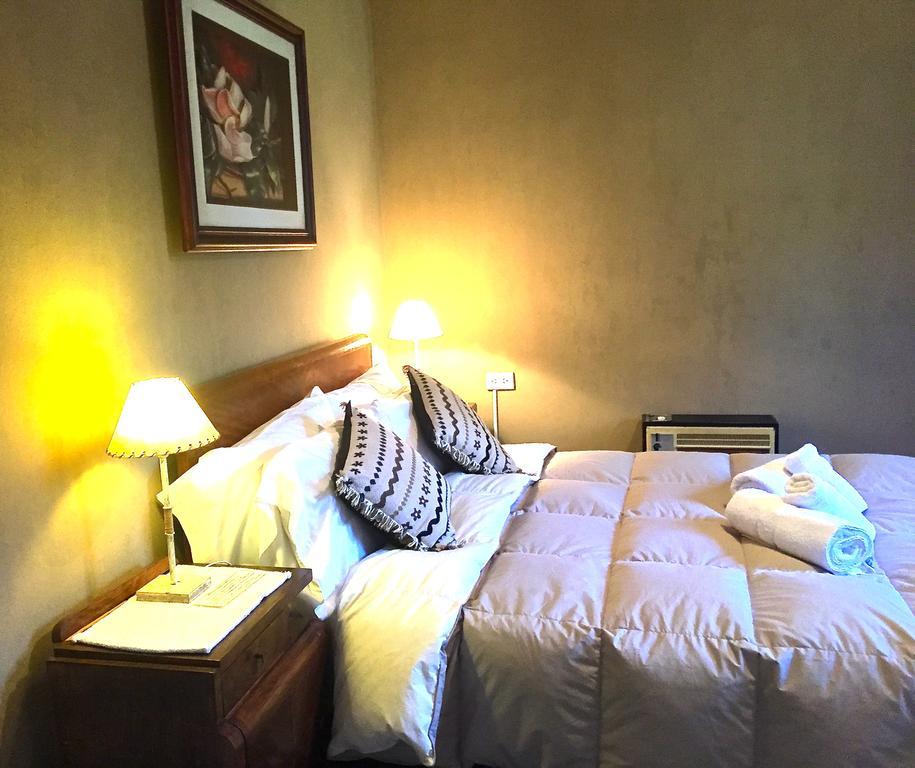 Inn La Peninsula *