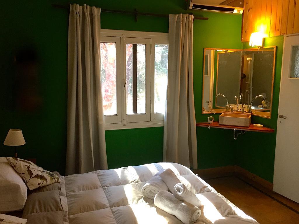 La Peninsula Inn Villa Ventana