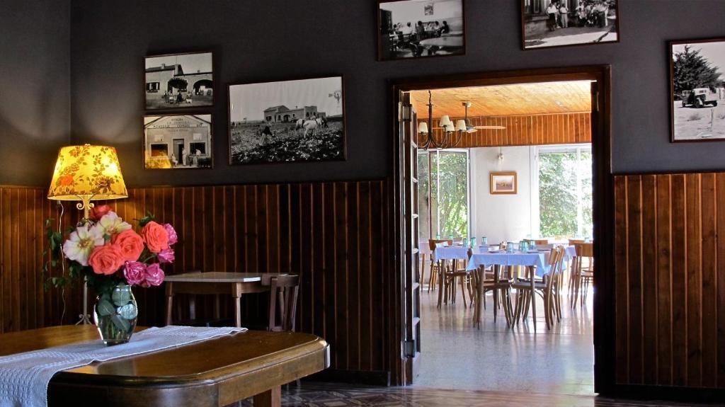 Inn La Peninsula