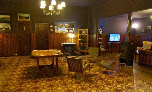Inn La Peninsula