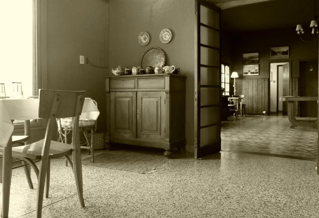 Inn La Peninsula *