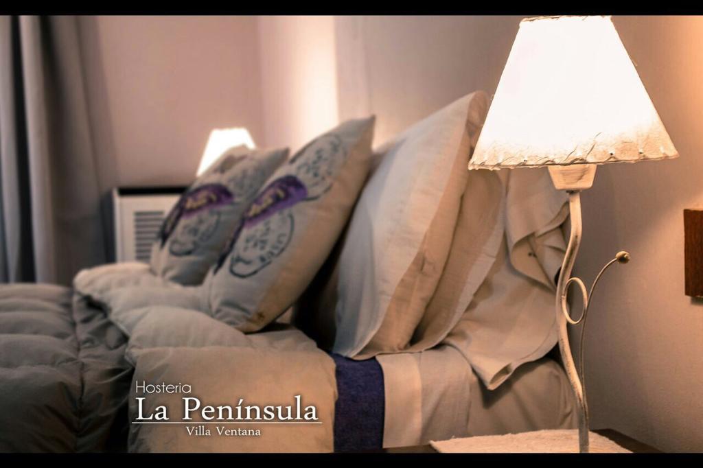Inn La Peninsula Villa Ventana