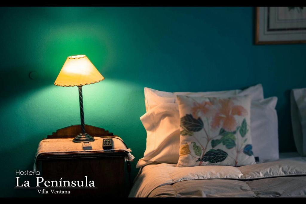 La Peninsula Inn