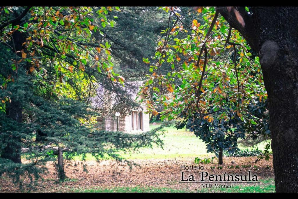 La Peninsula