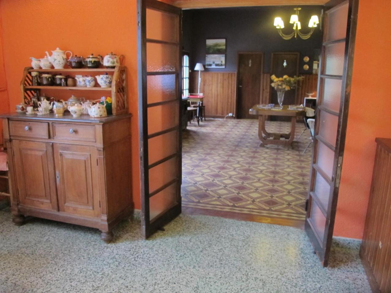La Peninsula Inn Villa Ventana